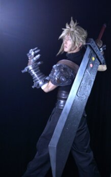 FINAL FANTASY Ⅶ REMAKE