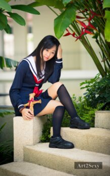 Enma Ai - Jigoku Shoujo