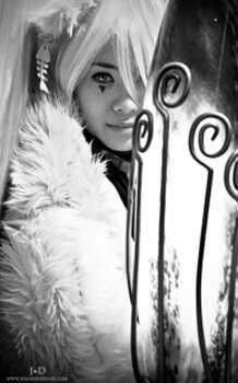 Soul of Black and White