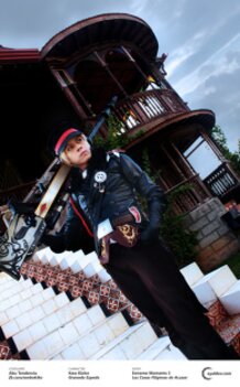 Kess Kielce of Granado Espada