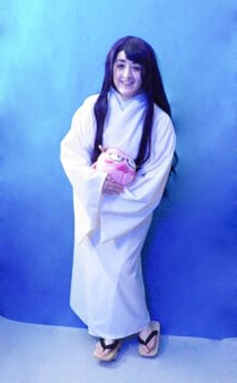 Okita Souji - Peacemaker Kurogane