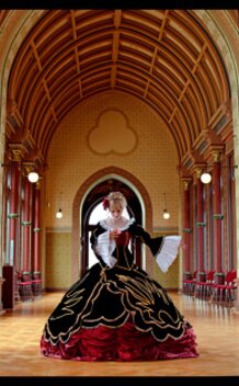 Umineko no naku koro ni: Beatrice 1