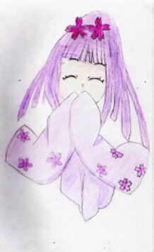 Temari - Shugo Chara