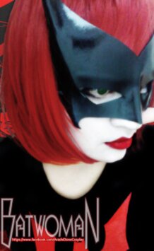 Batwoman-Cosplay