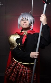 Final Fantasy Type - 0 : Sice