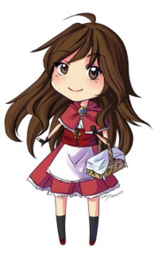 Chibi for PSLondon
