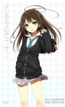 A Collection of Cute Works!