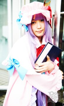 Collection of Awesome Cosplay Pictures from Comic Market 83!