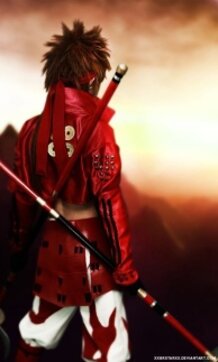 Sengoku Basara: Sunrise