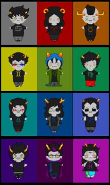 HOMESTUCK