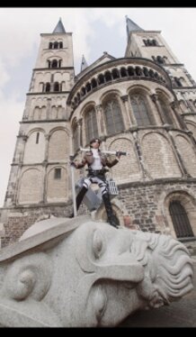 Shingeki no Kyojin: Levi 2