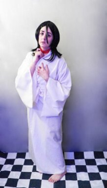 Rukia Kuchiki - Bleach