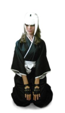 BLEACH