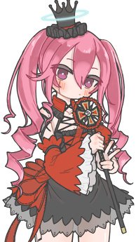 Lachryma☆Requiem