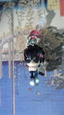 Tosshi (Hijikata Toushirou)