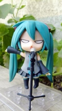 Miku's Concert