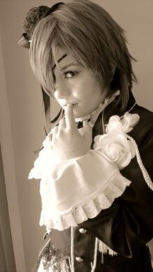 Ciel Phantomhive  ~ Kuroshitsuji