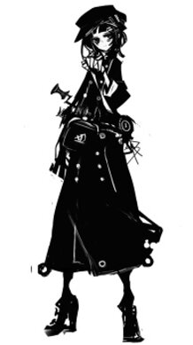 5 Great Illustrations From Tokyo Otaku Mode's website!