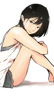 mikasa
