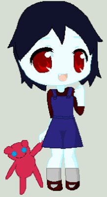 Chibi Marceline