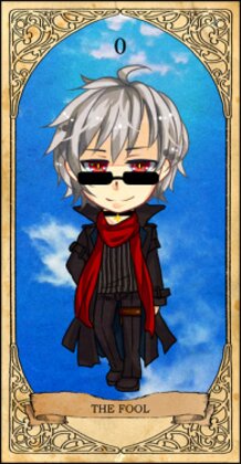 The Fool
