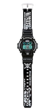 G-Shock x One Piece “Straw Hat Pirates Limited Edition” Watch Is Now On Sale