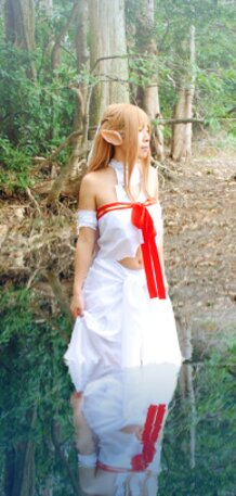 cosplay