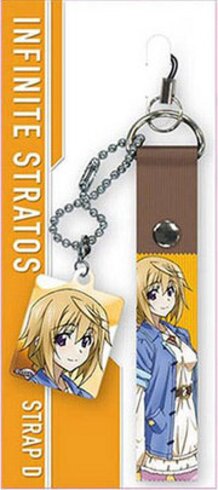 "IS<Infinite Stratos> New Goods Special" 