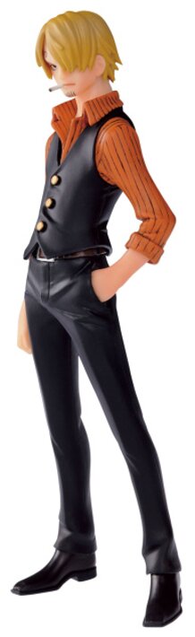 ONE PIECE SCultures