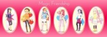 magic friendship
