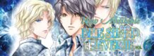 Blue Sheep Reverie Vol. 06