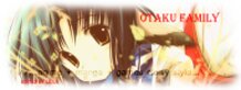 Otaku Family :New site: