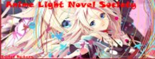 Anime Light Novel Society :Page: