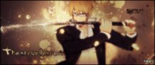 durarara shizuo