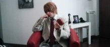 Death Note - Light Yagami