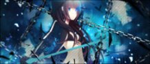 Black Rock Shooter