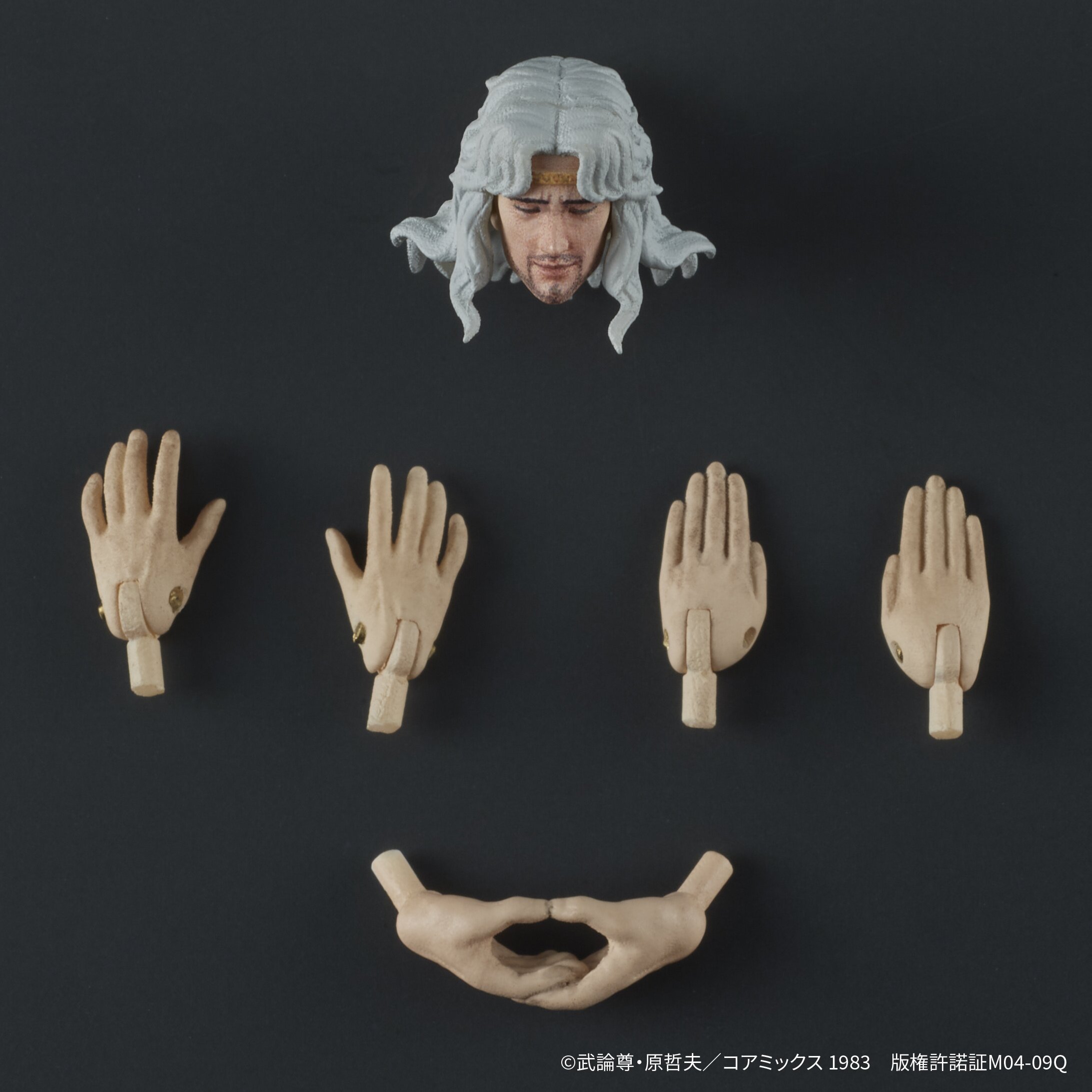 Ironfist 2冊セット　CollectorsSet 洋書　希少 Ironfist 2冊セット CollectorsSet 洋書 希少