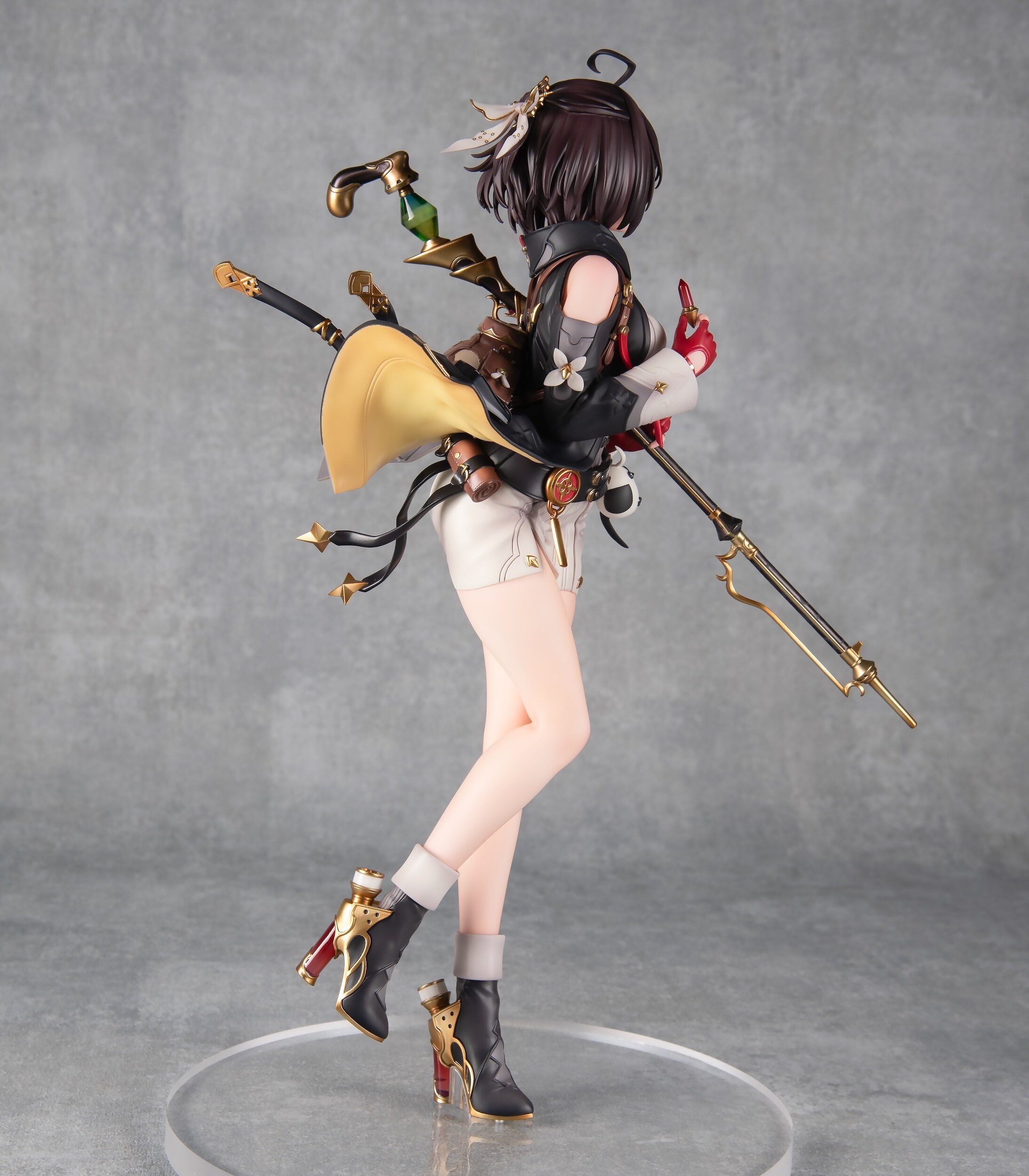Atelier Yumia: The Alchemist of Memories & the Envisioned Land