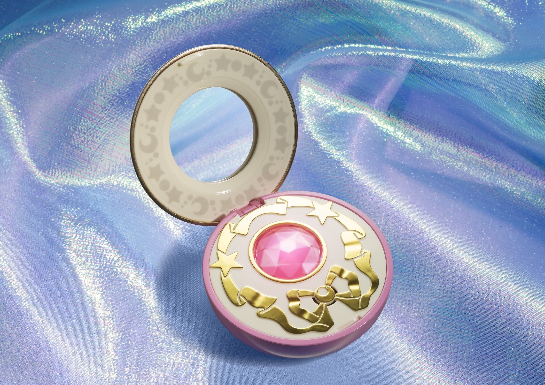 PROPLICAクリスタルスター Brilliant Color Edition PROPLICA クリスタルスター -Brilliant Color Edition- | 魂ウェブ