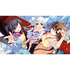 Corona Blossom Vol. 3 Journey to the Stars [Steam Game Key]