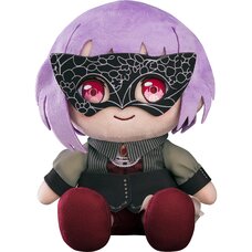 BanG Dream! Ave Mujica Plushie (Re-run)