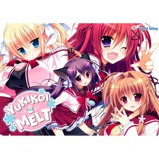 Yukikoi Melt [Steam Game Key]