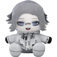 The Hundred Line: Last Defense Academy Plushie