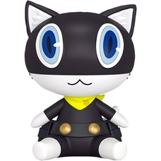 Huggy Good Smile Persona 5 Royal Protagonist/Goro Akechi/Kasumi Yoshizawa/Morgana