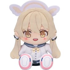 Blue Archive Chocopuni Plushie Hifumi/Azusa/Koharu/Hanako