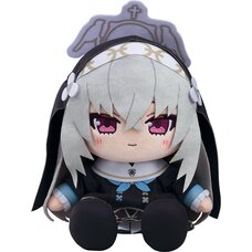 Blue Archive Chocopuni Plushie Hinata/Sakurako/Mari