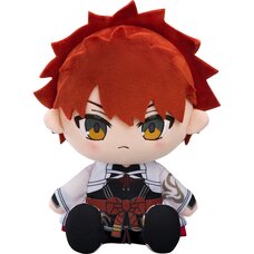 Fate/Grand Order Chocopuni Plushie