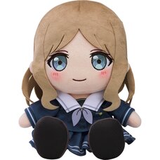 BanG Dream! MyGO!!!!! Plushie School Uniform Ver.