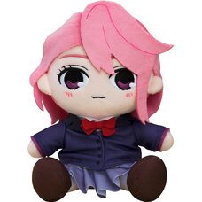 Dan Da Dan Plushie