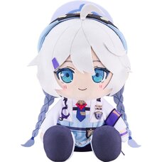 Blue Archive Chocopuni Plushie Kanna/Kirino/Fubuki